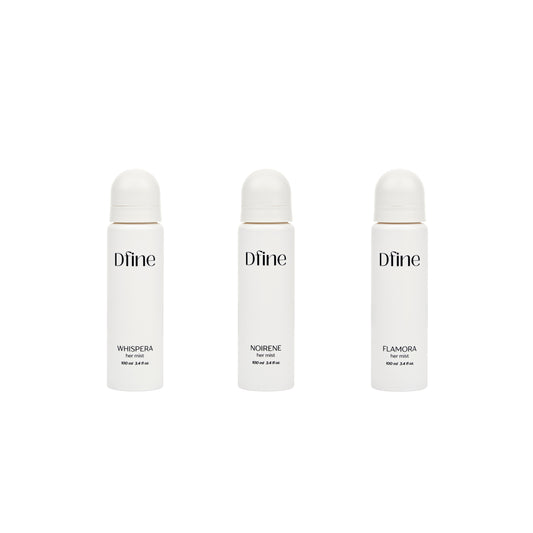 Mist Bundle