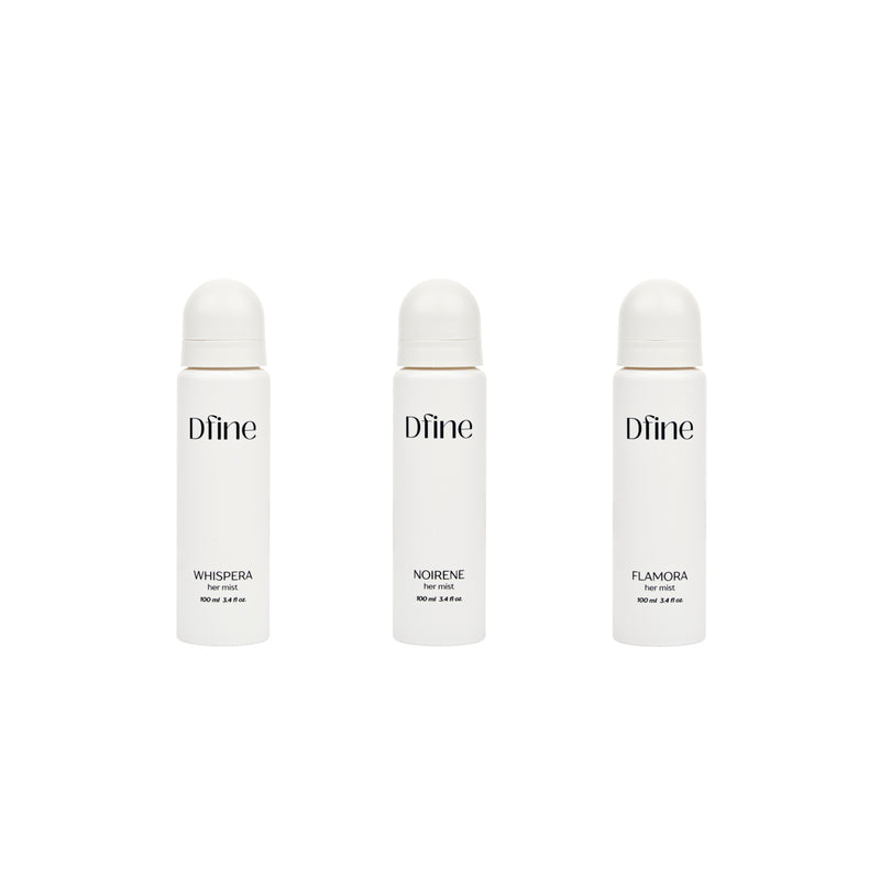 Mist Bundle